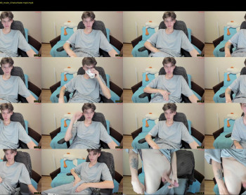guy_liam1 — 15 minute Chaturbate male naked cam show, 720p, Oct 21, 2025