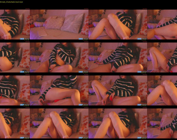 softlee — 121 minute Chaturbate female naked cam show, 720p, Oct 21, 2025