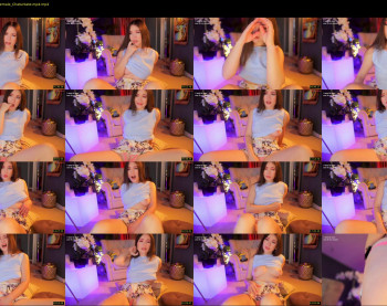 _1s___ — 28 minute Chaturbate female naked cam show, 720p, Oct 23, 2025