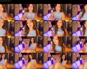 _1s___ — 22 minute Chaturbate female naked cam show, 720p, Oct 23, 2025