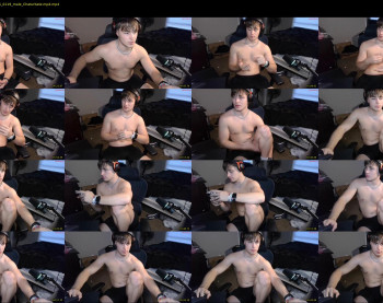 bubblebuttbdn — 7 minute Chaturbate male naked cam show, 720p, Oct 24, 2025