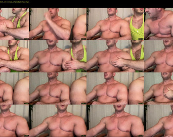 alessandrobuilder — 52 minute Chaturbate couple naked cam show, 720p, Oct 25, 2025