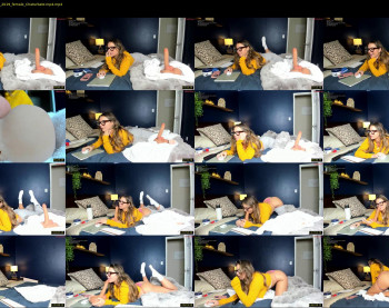 befxckingnice — 120 minute Chaturbate female naked cam show, 720p, Oct 26, 2025