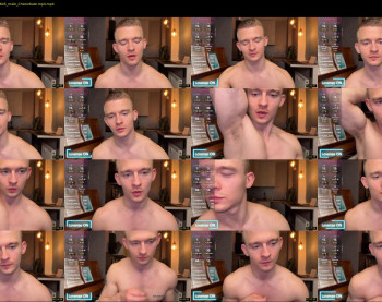 marvelboy_ — 9 minute Chaturbate male naked cam show, 720p, Oct 27, 2025