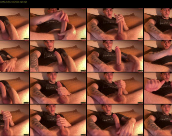stardustgravity — 11 minute Chaturbate male naked cam show, 720p, Oct 29, 2025