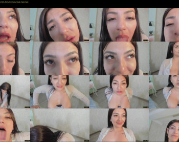evaa_stevens — 36 minute Chaturbate female naked cam show, 720p, Oct 31, 2025