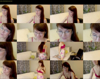 fritha — 41 minute Chaturbate female naked cam show, 720p, Nov 1, 2025