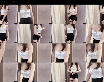 shellysan — 7 minute Chaturbate female naked cam show, 720p, Nov 1, 2025