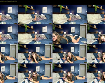 befxckingnice — 5 minute Chaturbate female naked cam show, 720p, Nov 2, 2025