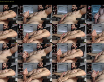 firestud_x — 49 minute Chaturbate male naked cam show, 720p, Nov 2, 2025