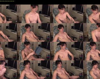 markcarthy — 120 minute Chaturbate male naked cam show, 720p, Nov 2, 2025