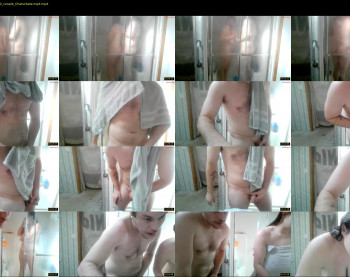 roxybcali — 30 minute Chaturbate couple naked cam show, 720p, Nov 2, 2025