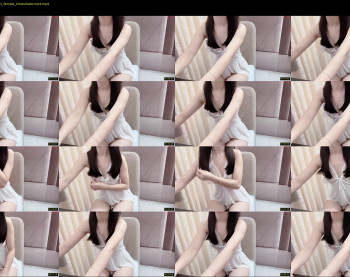 shellysan — 5 minute Chaturbate female naked cam show, 720p, Nov 2, 2025