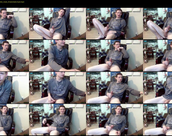 swelteringk — 5 minute Chaturbate male naked cam show, 720p, Nov 3, 2025