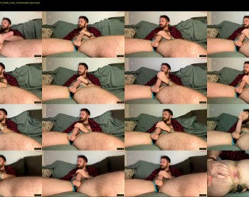 johnthomasbwc — 65 minute Chaturbate male naked cam show, 720p, Nov 6, 2025