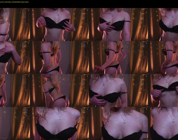 odelynbrower — 5 minute Chaturbate female naked cam show, 720p, Nov 6, 2025