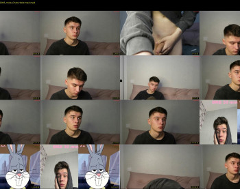 sherlockmax — 98 minute Chaturbate male naked cam show, 720p, Nov 5, 2025