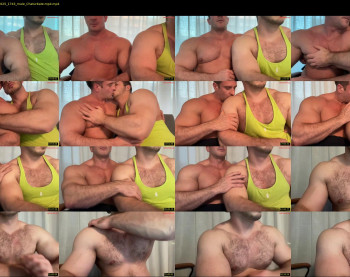 alessandrobuilder — 68 minute Chaturbate couple naked cam show, 480p, Nov 7, 2025