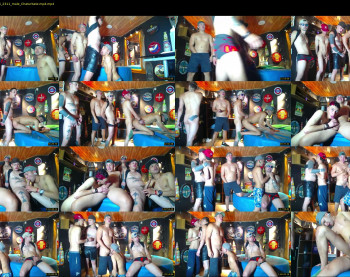 backyardigans — 121 minute Chaturbate male naked cam show, 720p, Nov 7, 2025