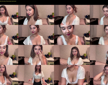 clary_cloud — 120 minute Chaturbate female naked cam show, 720p, Nov 8, 2025