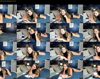 befxckingnice — 108 minute Chaturbate female naked cam show, 720p, Nov 9, 2025