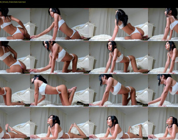 sincerelyc — 7 minute Chaturbate female naked cam show, 720p, Nov 9, 2025