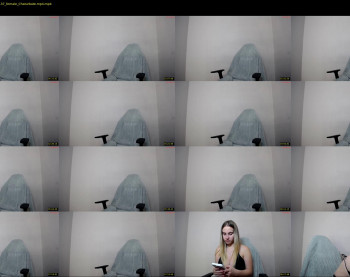 alice_rays_ — 10 minute Chaturbate female naked cam show, 720p, Nov 9, 2025