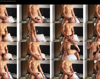patrick_brown_ — 44 minute Chaturbate male naked cam show, 720p, Nov 9, 2025
