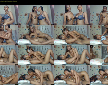 devinegrace7 — 24 minute Chaturbate female naked cam show, 720p, Nov 10, 2025