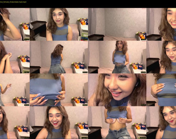 clary_cloud — 74 minute Chaturbate female naked cam show, 720p, Nov 11, 2025