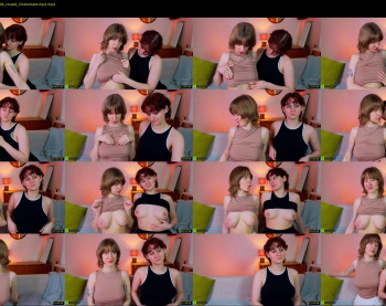 jitoon_exe — 15 minute Chaturbate female naked cam show, 720p, Nov 12, 2025