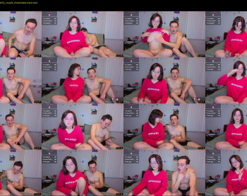 mamiclouds — 11 minute Chaturbate female naked cam show, 720p, Nov 14, 2025