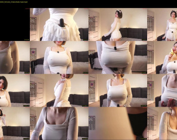 forestproject — 121 minute Chaturbate female naked cam show, 720p, Nov 14, 2025