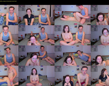 mamiclouds — 119 minute Chaturbate female naked cam show, 720p, Nov 15, 2025