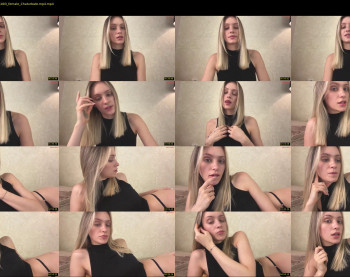 fflloowweerr — 6 minute Chaturbate couple naked cam show, 720p, Nov 15, 2025