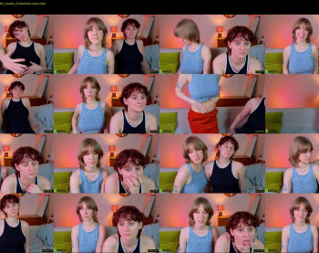jitoon_exe — 85 minute Chaturbate female naked cam show, 720p, Nov 15, 2025