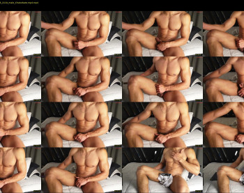 patrick_brown_ — 6 minute Chaturbate male naked cam show, 720p, Nov 15, 2025