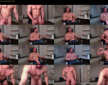 ivanhydee — 79 minute Chaturbate male naked cam show, 720p, Nov 16, 2025