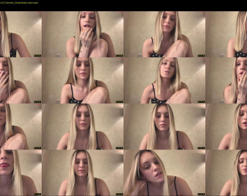 fflloowweerr — 12 minute Chaturbate couple naked cam show, 720p, Nov 17, 2025