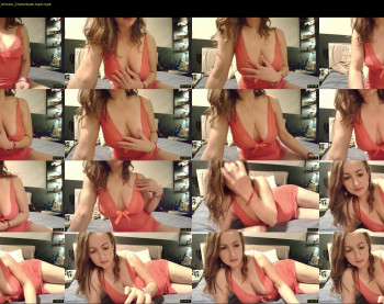 ms_mel — 36 minute Chaturbate female naked cam show, 720p, Nov 18, 2025