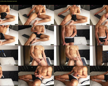 patrick_brown_ — 121 minute Chaturbate male naked cam show, 720p, Nov 18, 2025