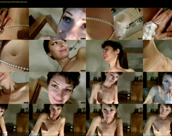bebacksooon — 38 minute Chaturbate female naked cam show, 480p, Nov 19, 2025