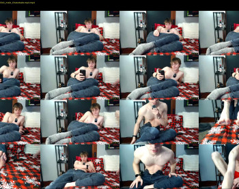 bobby72738 — 13 minute Chaturbate male naked cam show, 720p, Nov 20, 2025