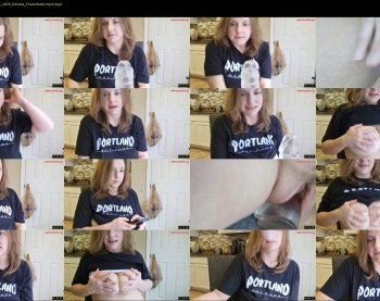 tinywithtiddies — 53 minute Chaturbate female naked cam show, 360p, Nov 20, 2025