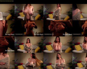 cheryl_pride — 57 minute Chaturbate female naked cam show, 720p, Nov 22, 2025