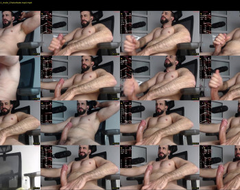 firestud_x — 59 minute Chaturbate male naked cam show, 720p, Nov 21, 2025