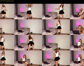 loisepadovano — 75 minute Chaturbate female naked cam show, 720p, Nov 22, 2025