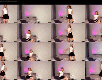 loisepadovano — 71 minute Chaturbate female naked cam show, 720p, Nov 22, 2025