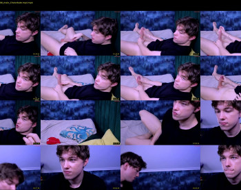 markshot_ — 11 minute Chaturbate male naked cam show, 720p, Nov 22, 2025
