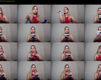 alice_rays_ — 11 minute Chaturbate female naked cam show, 720p, Nov 23, 2025